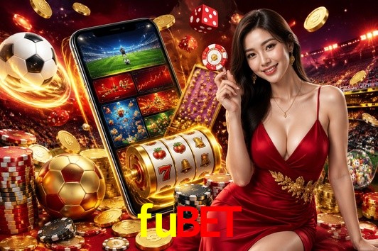 Welcome Bonus fubet