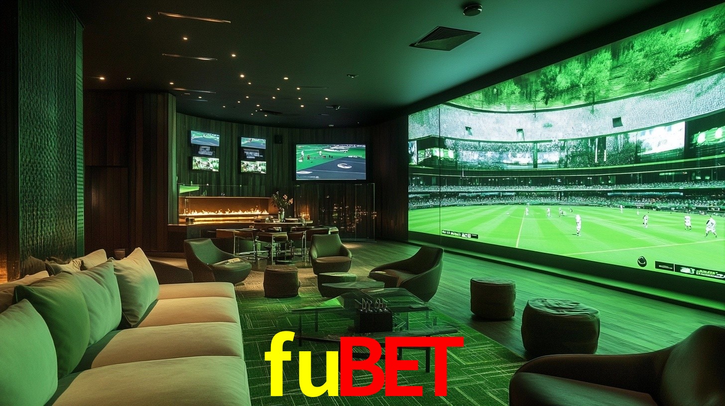 fubet: Seu Cassino Premiado com Pagamentos Rápidos