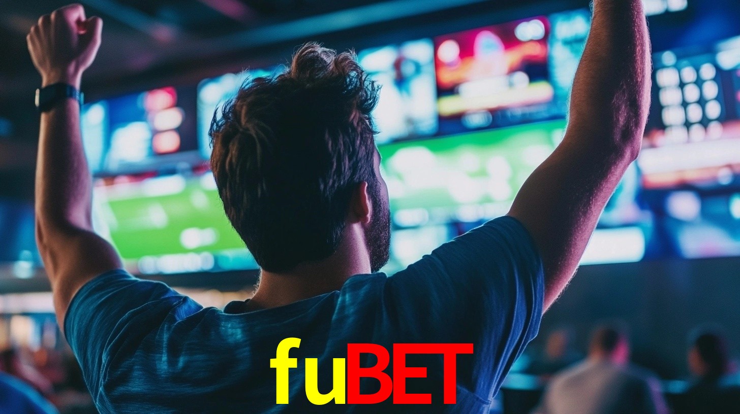 fubet - Aposta Real no Cassino VIP - fubet.com