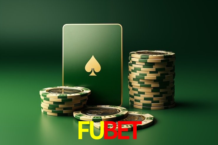 Welcome Bonus FUBET