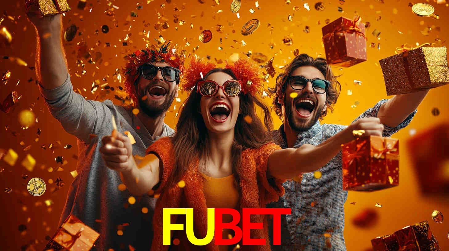 FUBET: Seu Cassino Premiado com Pagamentos Rápidos