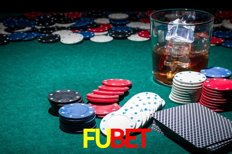 Experiência VIP FUBET
