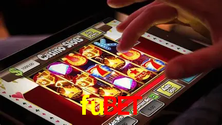Descubra o Mundo do Cassino Online com fubet