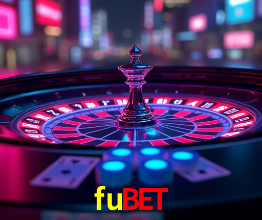 A Emoção da Loteria na fubet: Uma Chance de Mudança de Vida