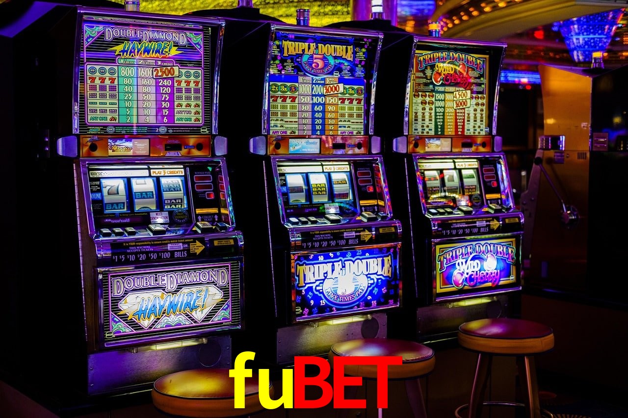 Apostas de Futebol fubet