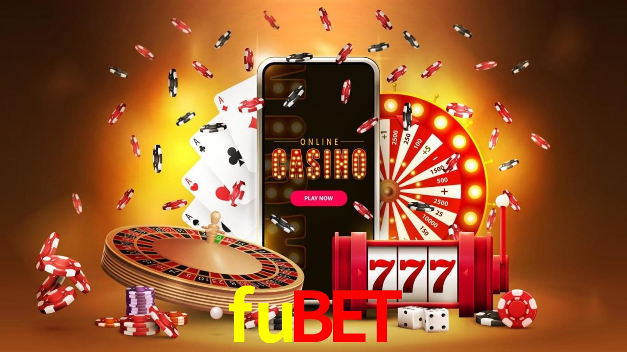 A Experiência Imersiva dos Cassinos Ao Vivo no fubet