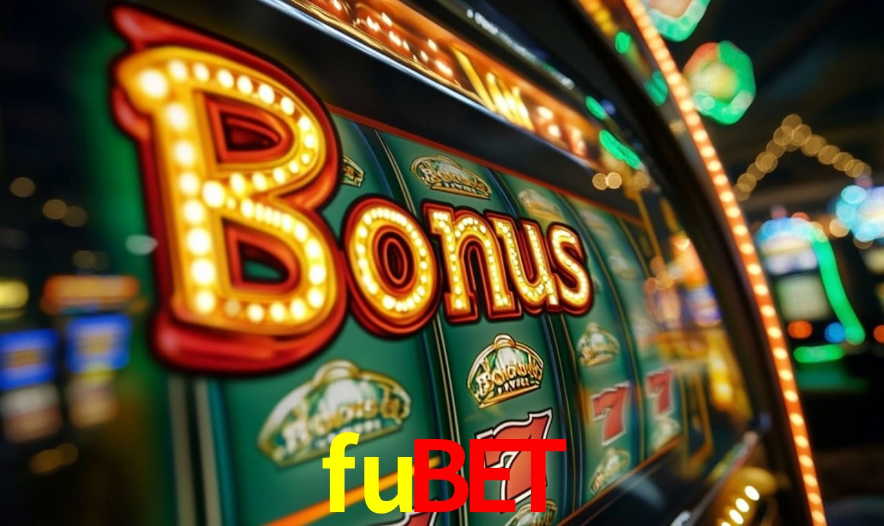 fubet Plataforma