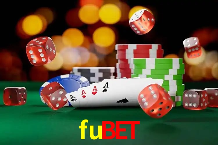 Diretório de Jogos fubet
