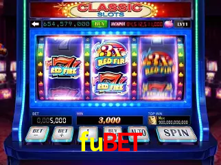 Descubra a Magia dos Jogos de Arcade no fubet