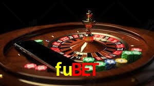 Tennis Betting fubet
