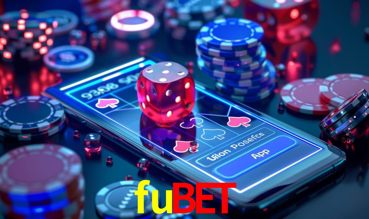 fubet telegram
