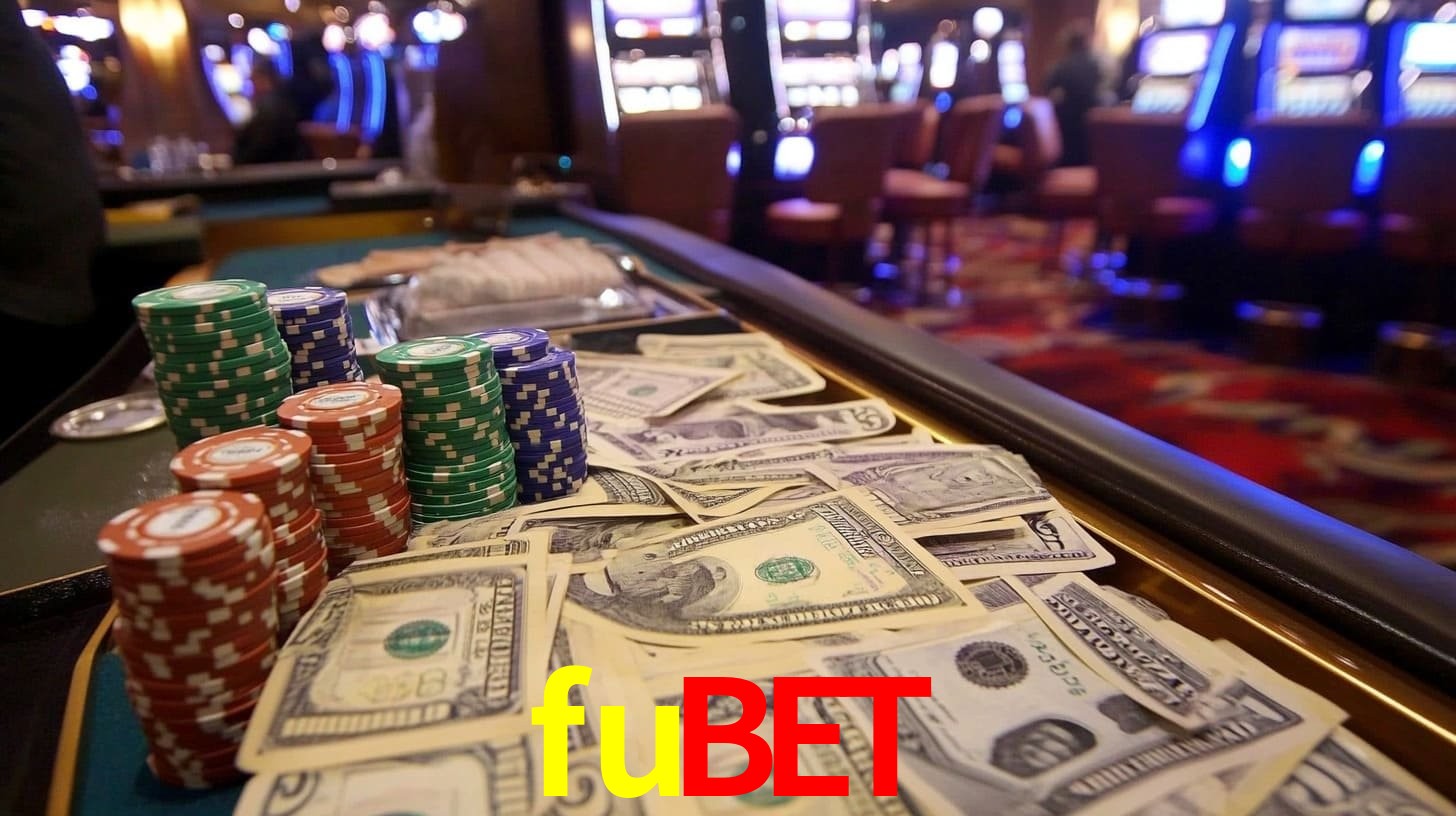fubet Plataforma