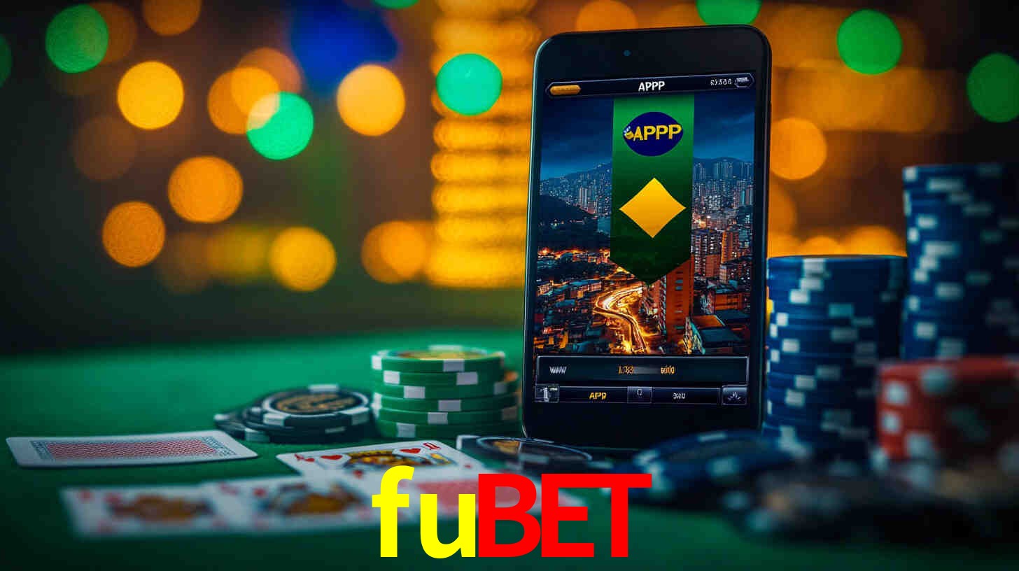 A Experiência Imersiva dos Cassinos Ao Vivo no fubet