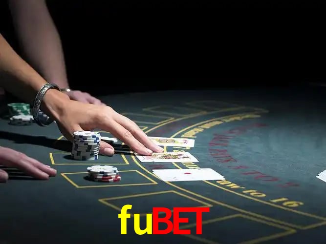 Promoção Relâmpago fubet
