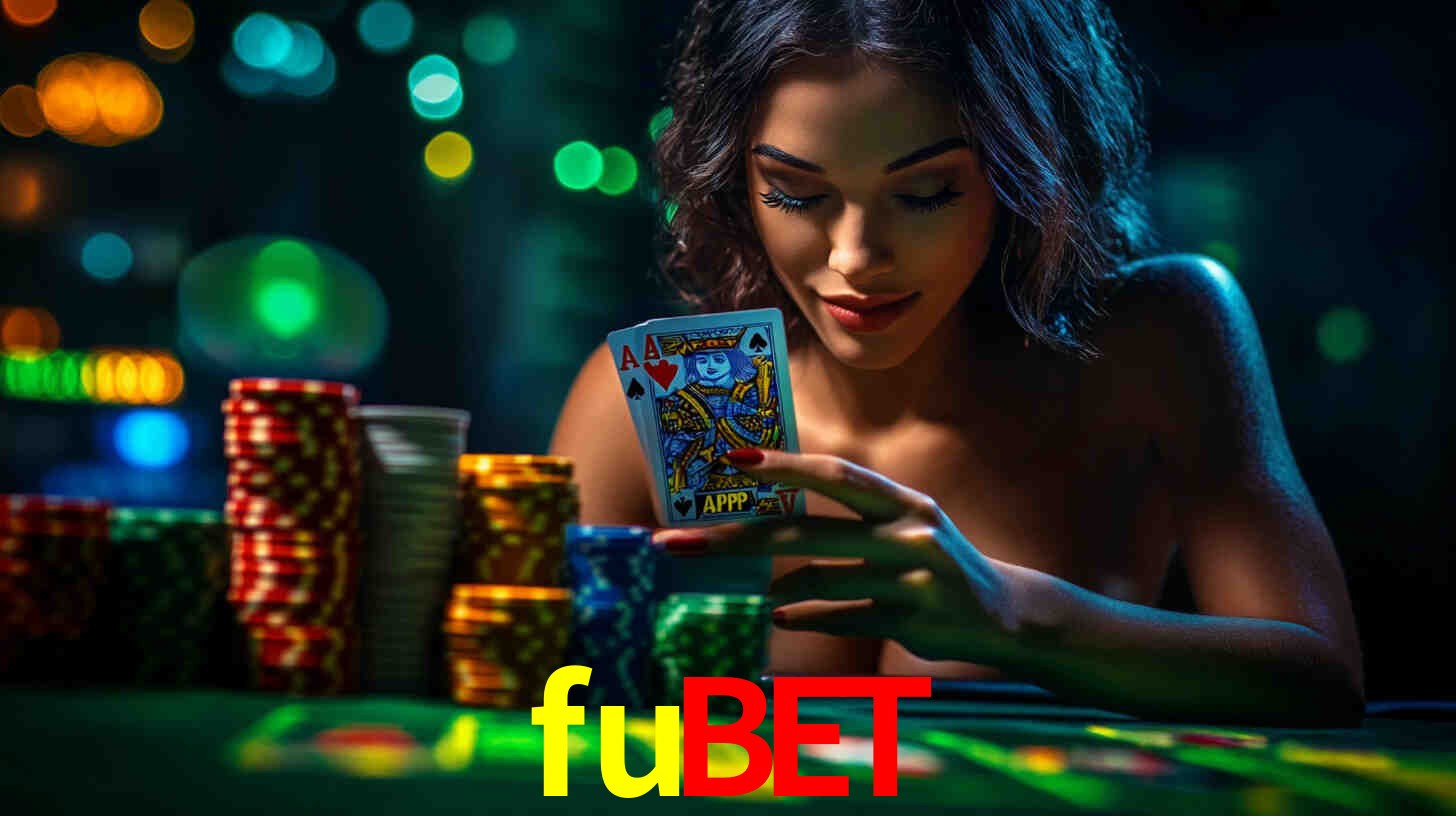 Inovações de Jogos na fubet: O Futuro das Experiências Interativas