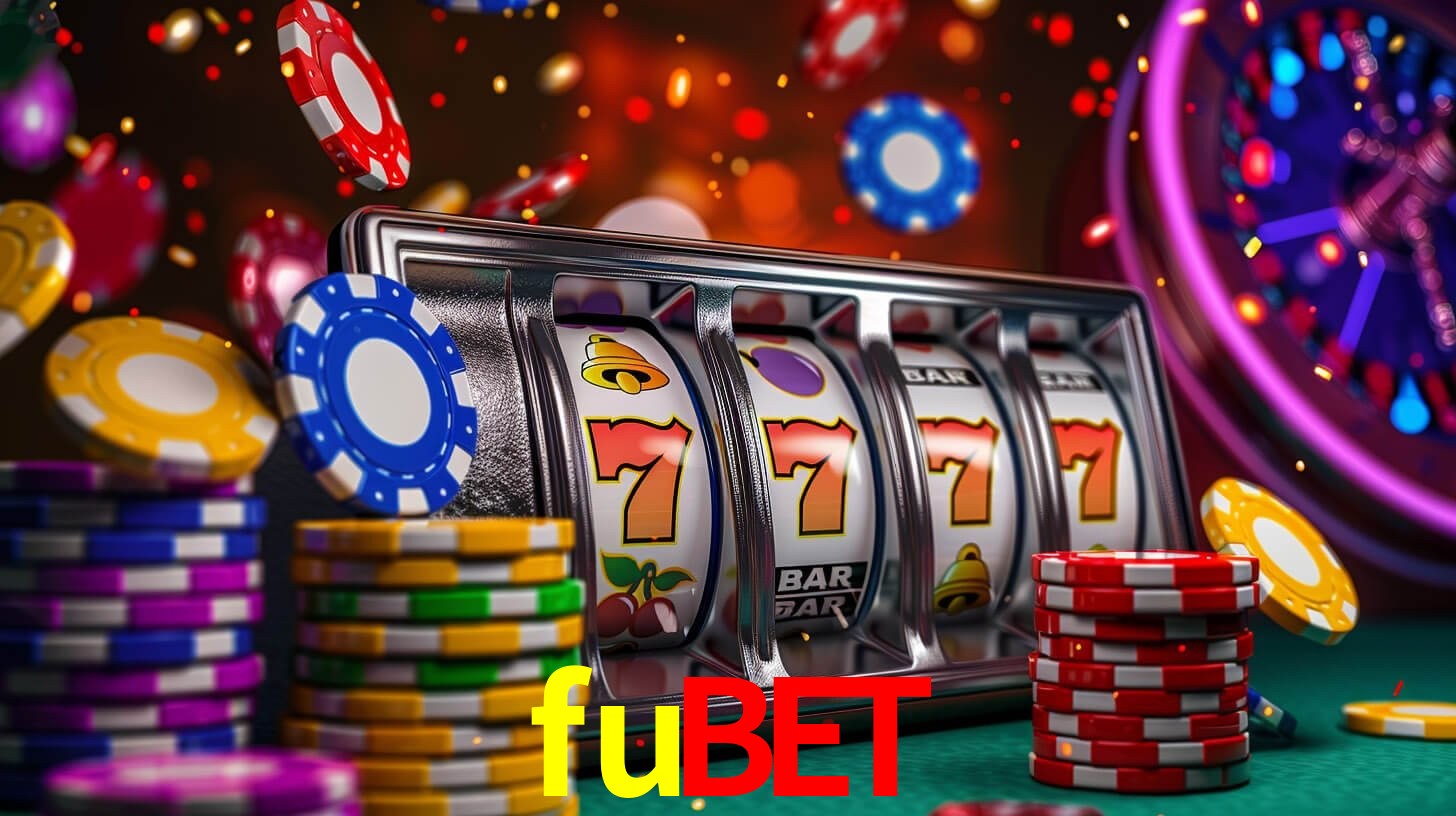 Mesa de Blackjack fubet