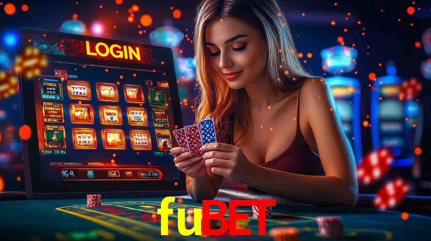 fubet: A Experiência de Casino com Jogos de Mesa ao Vivo