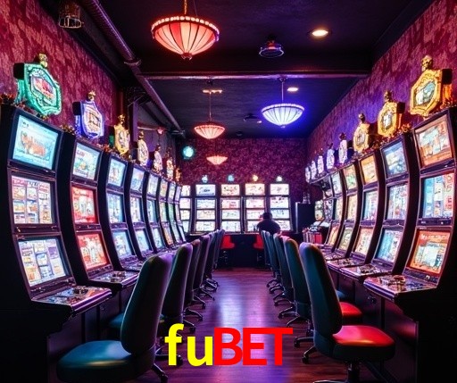 fubet lottery