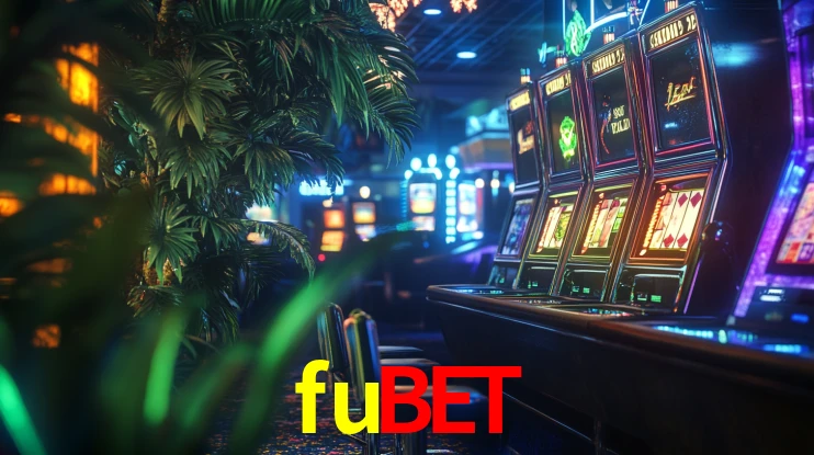 Live Casino fubet