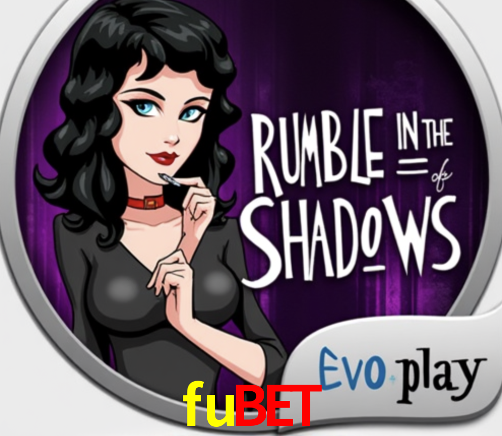 APP oficial da fubet para mobile
