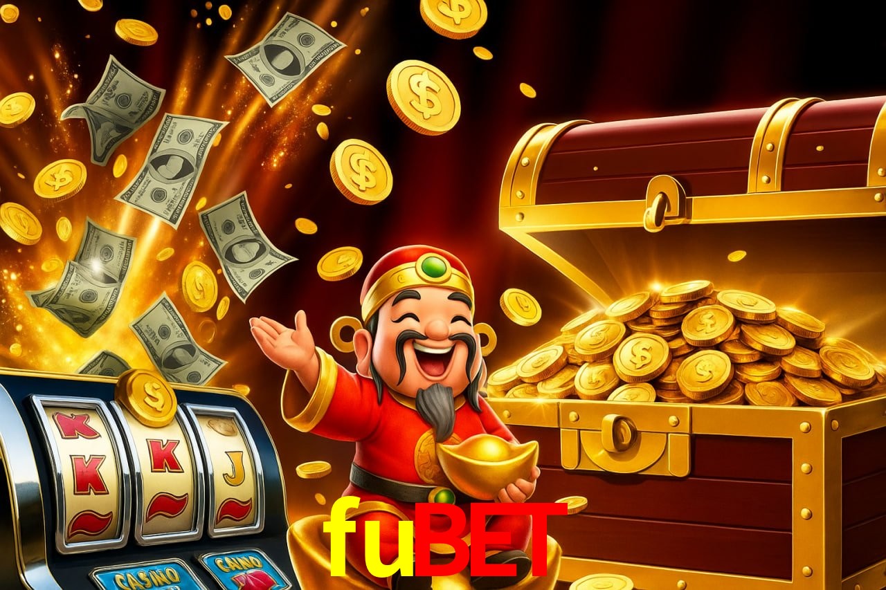 Casino VIP fubet