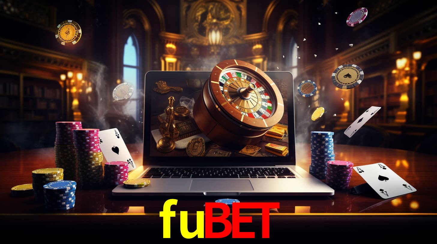 Roulette Table fubet