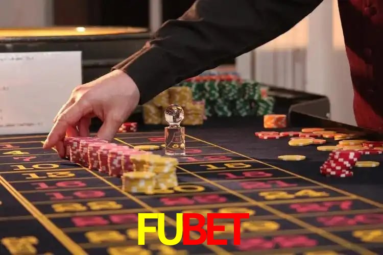 A Popularidade dos Caça-Níqueis no FUBET