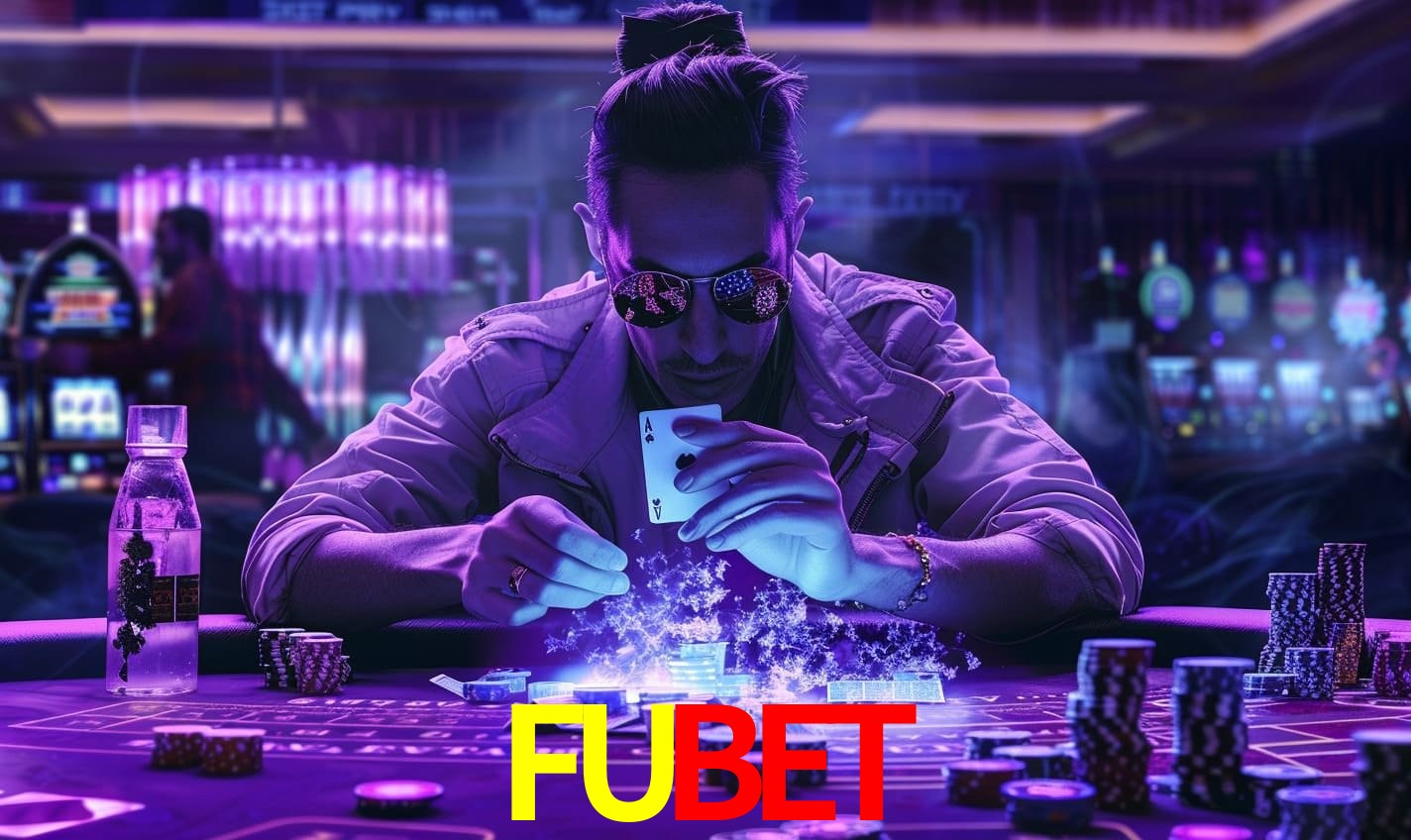 Basketball Betting FUBET