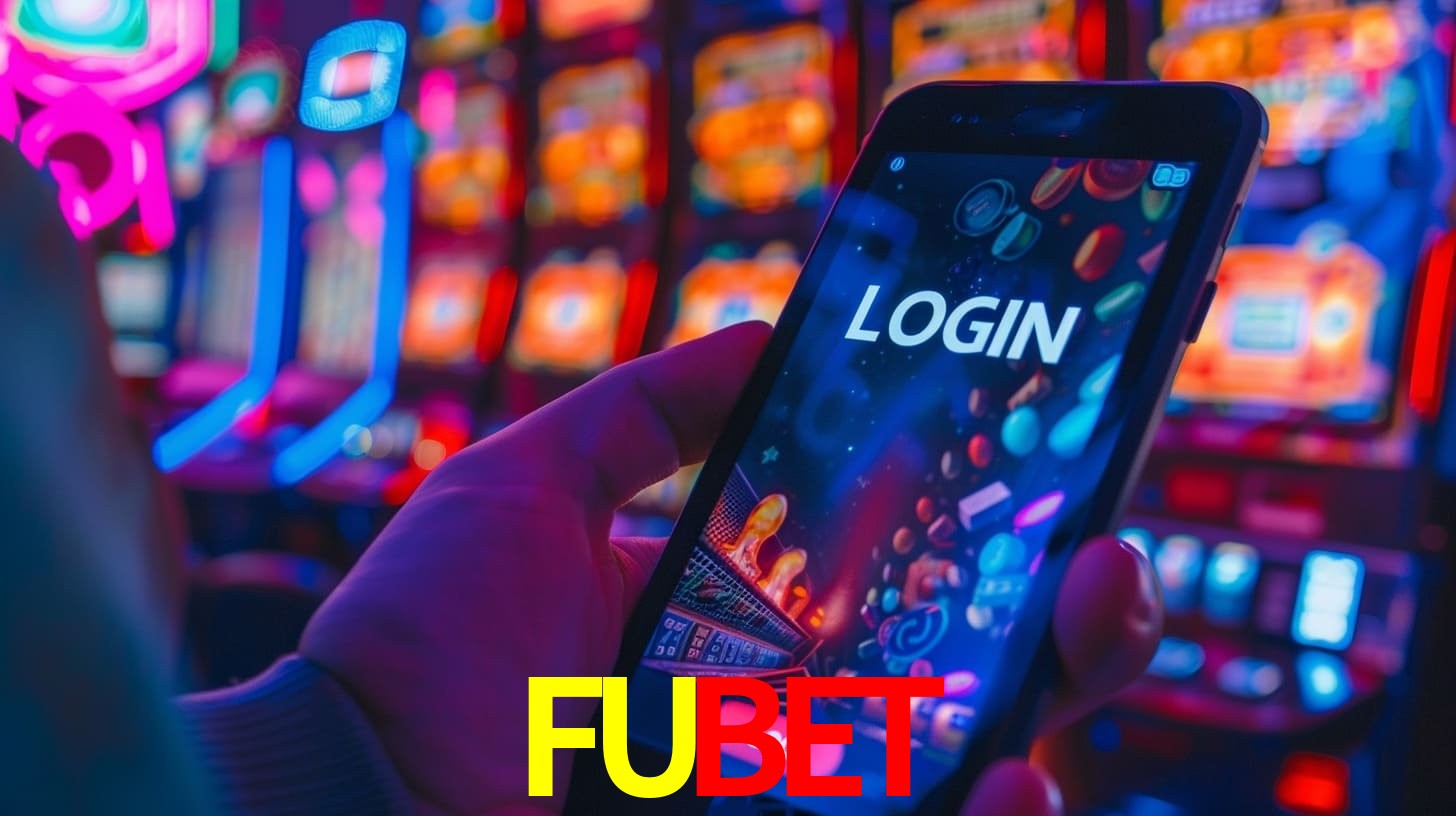 Apostas de Tênis FUBET