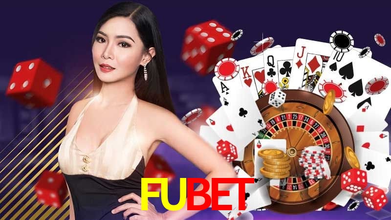 Casino Ao Vivo FUBET