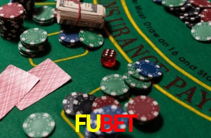 Bônus Generosos e Exclusivos no FUBET para Você!