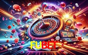 Diretório de Jogos FUBET