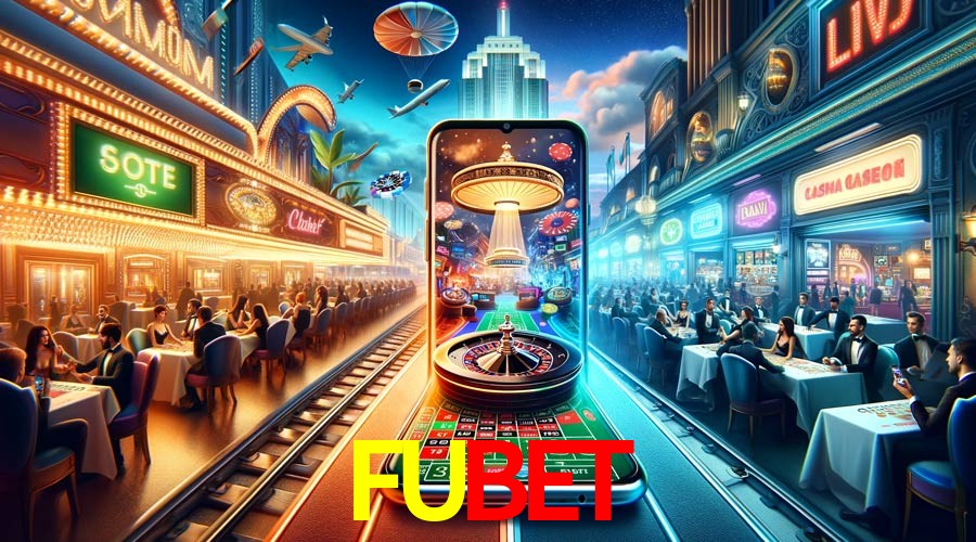 Exclusive Offers FUBET