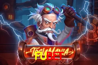 FUBET Brasília - Jogo Features