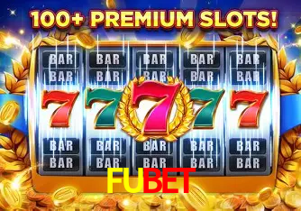 Descubra o Mundo do Cassino Online com FUBET