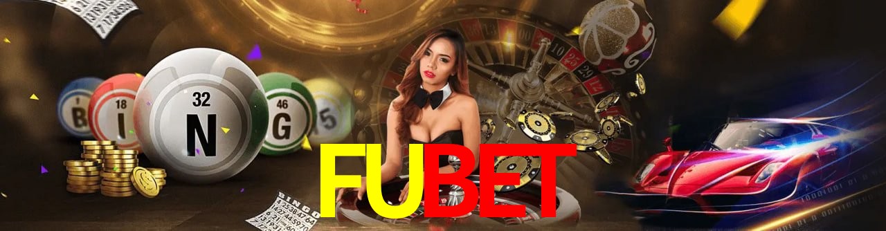 FUBET São Paulo - Top Slots