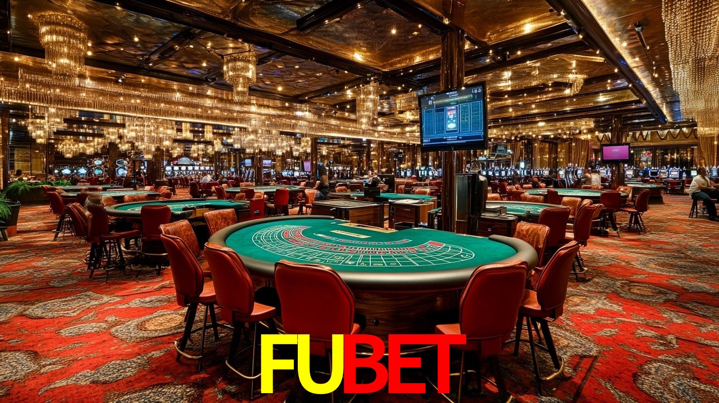 FUBET
