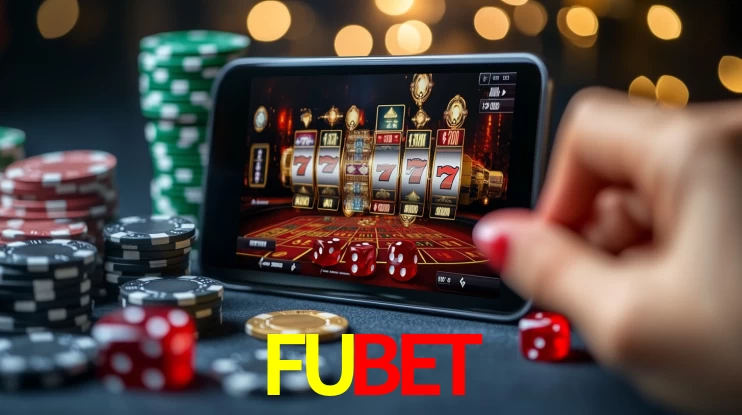 Live Casino FUBET
