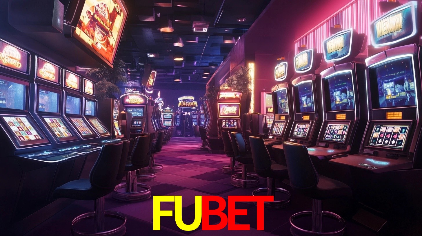 Welcome Bonus FUBET