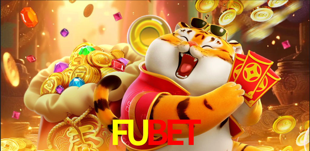 FUBET: Seu Especialista em Apostas Esportivas Brasileiras