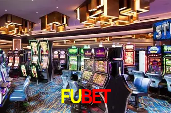 Desvendando o Mundo dos Jogos Virtuais na FUBET