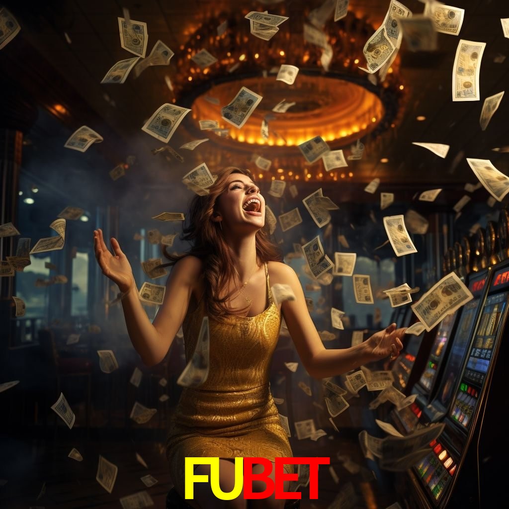 Tennis Betting FUBET