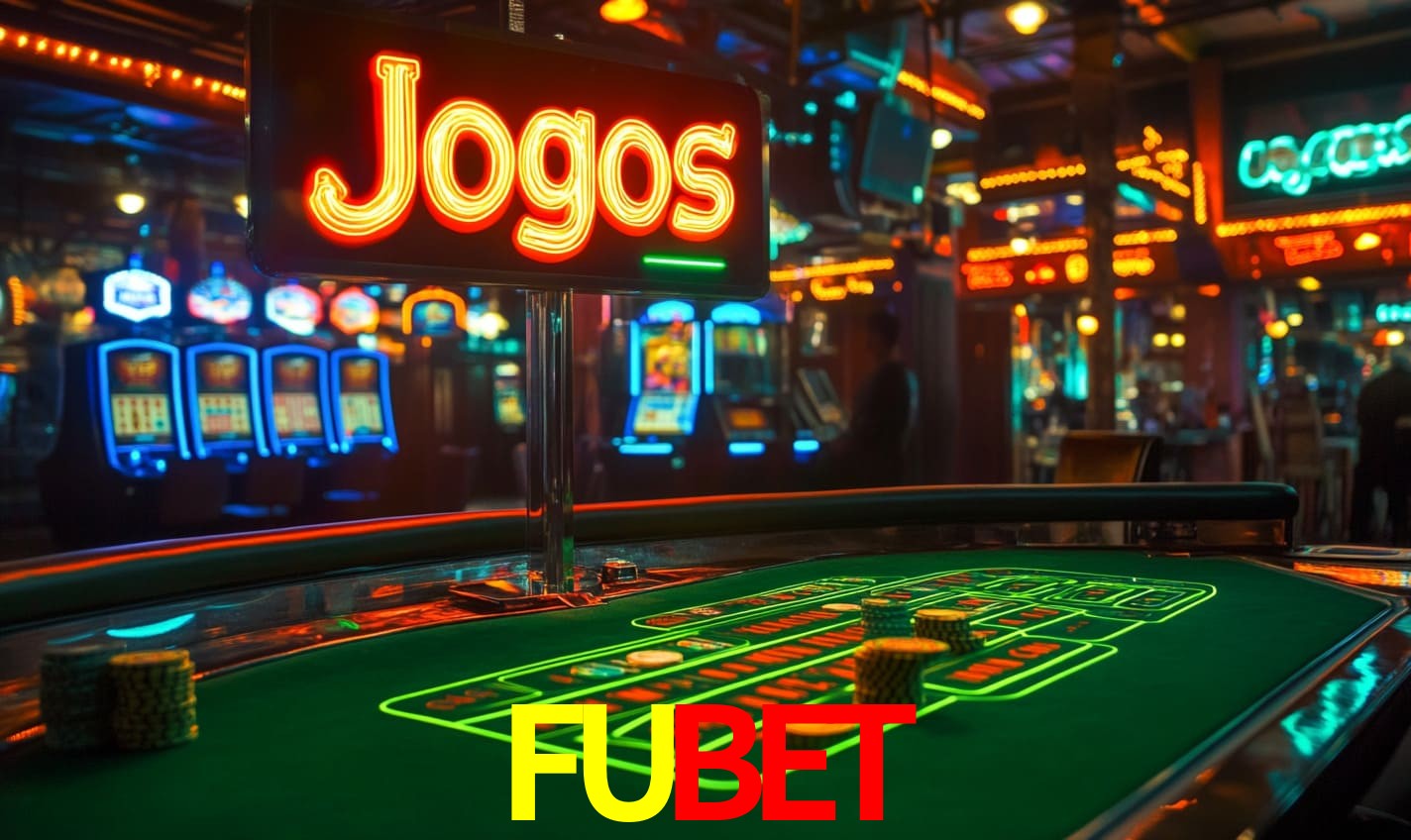 FUBET Salvador - Statistics