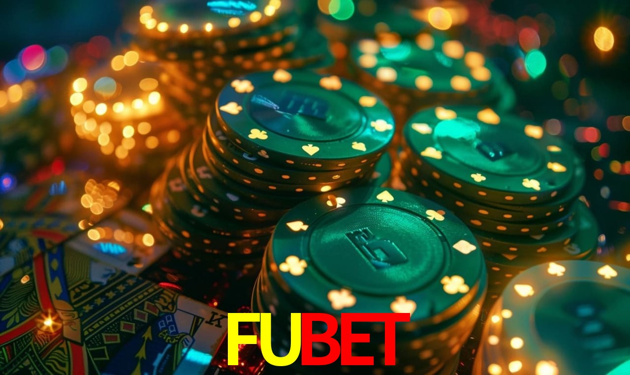 Avaliações dos Jogadores FUBET