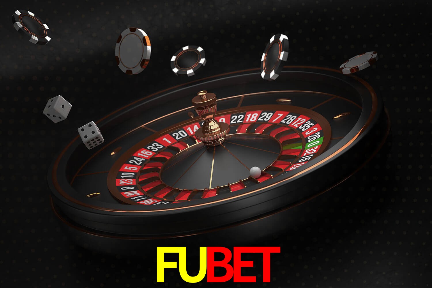 FUBET APP