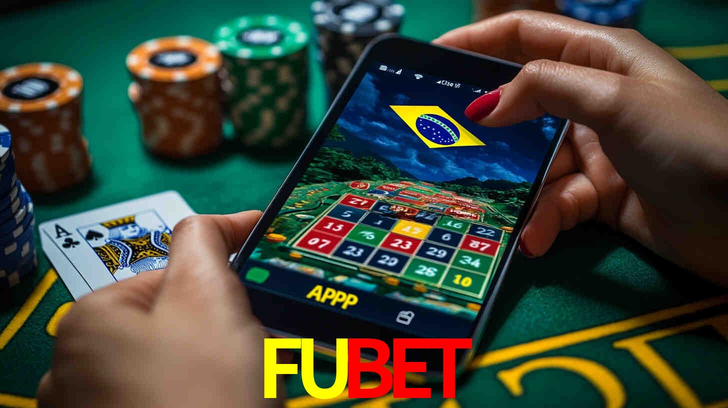Descubra a Essência do FUBET: Nossa História e Compromissos