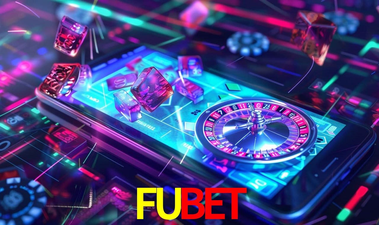 Provedores de Jogos FUBET