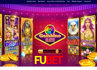 FUBET Bônus - Pacote R$5.000 + VIP