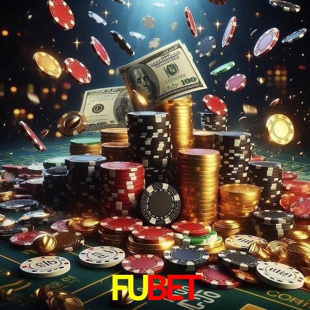PIX Instantâneo FUBET