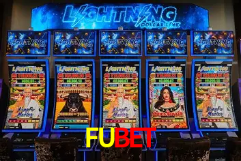 A Emoção da Loteria na FUBET: Uma Chance de Mudança de Vida